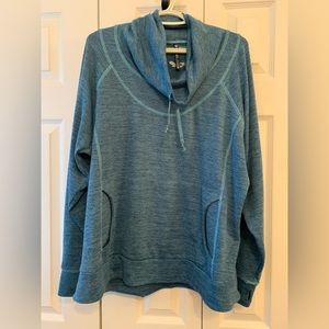 Kühl Women’s Shawl Neck Sweater
